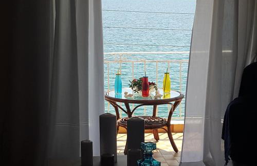 Kalos Gialos Sunrise Apartment - Foto 25