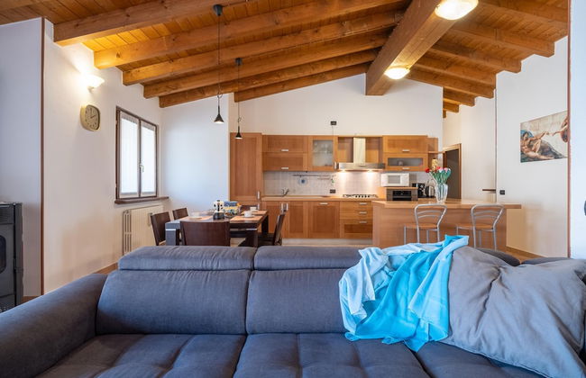 Casa del Gatto in Paratico - Foto 20