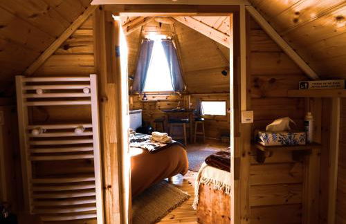 Cabane, Kota Gri'hôtes - Foto 19