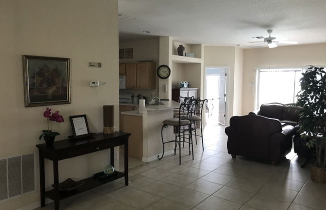 Clermont Area Vacation Homes by Shine FM - Photo 27