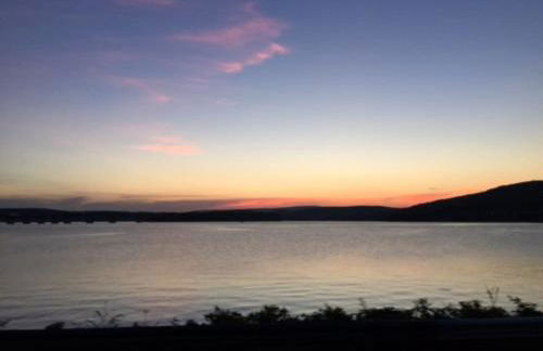 Eagles Nest Cabin with TN River Views - Foto 58