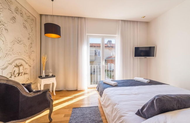 Luxury rooms in Old Town - Foto 20