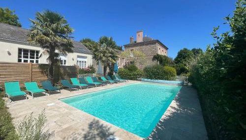 Cottage dans ancienne école de 1850 - 2 à 4 personnes - Foto 3