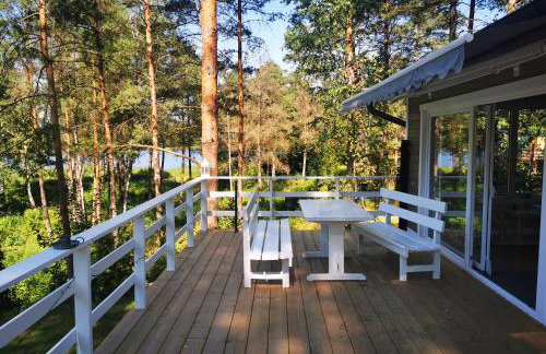 Sosnowy Azyl - Foto 7