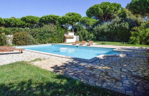 Cozy Home In Tarquinia - Foto 7