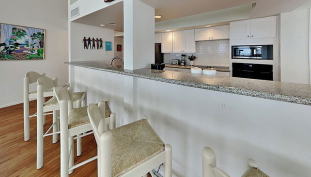 ShangriLaLa by Ryson Vacation Rentals - Foto 5, Ausstattung der Unterkunft