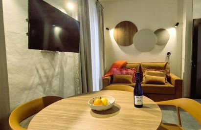 Apartamentos Robles 4 by Gades Gestión - Foto 19