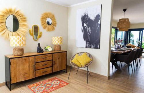 Villa Moritz - Foto 13