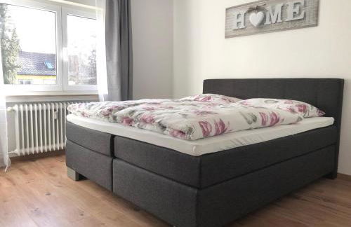 Zollernalb-Apartment G6 - Foto 21