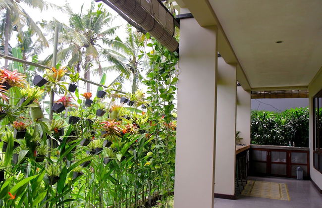 Rumah Taman - Foto 54