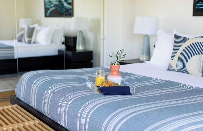 Beachcomber by Avantstay Elegant Modern Estate w/ Pool, Hot Tub & Outdoor Dining! - Foto 40