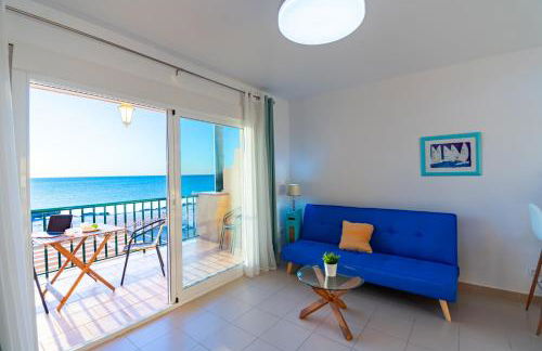 Cómodo apartamento en El Calón Playa frente al mar - Foto 7