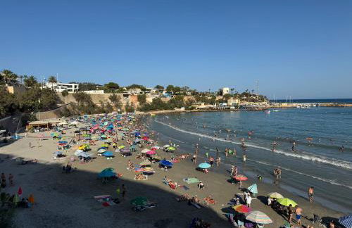 Contemporary House in Cabo Roig - Photo 47