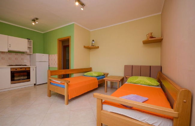 Apartments Ivo - Foto 12