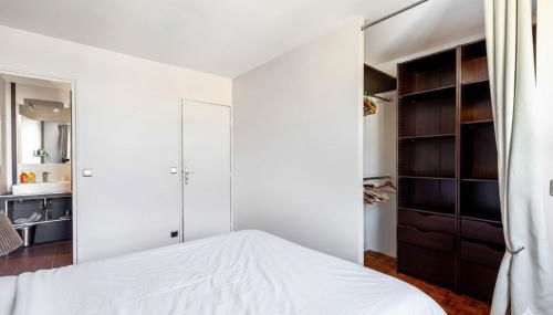 GuestReady - Chic retreat in La Défense - Foto 3