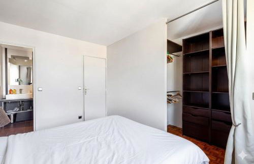 GuestReady - Chic retreat in La Défense - Foto 3