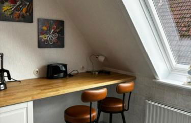 Wohnung mit Kahnstelle - Foto 6