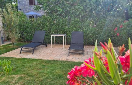 Vila Primorka Apartmani Oleander - Foto 44