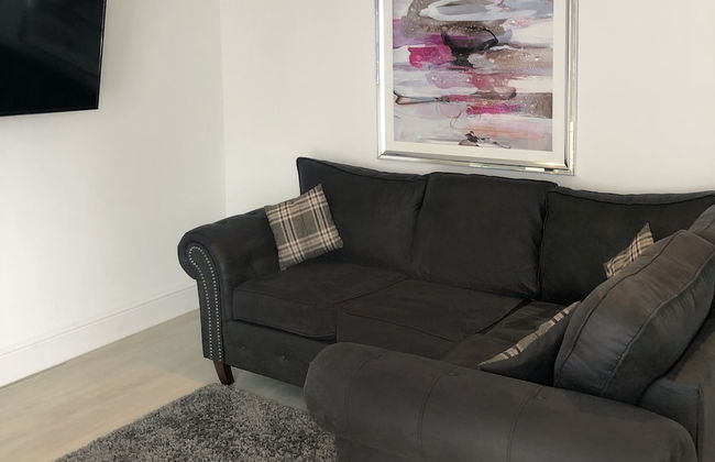 The Barbican Apartments - Foto 21