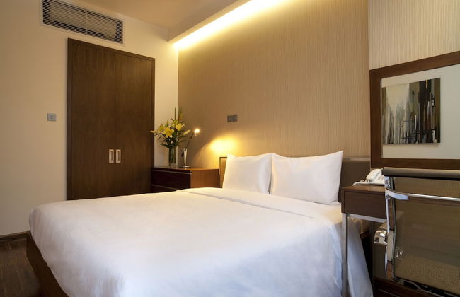 Saigon City Residence - Foto 10