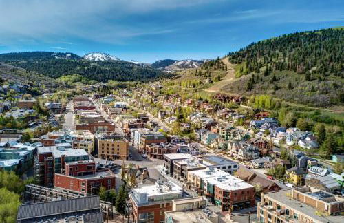 Park'S Edge 844 Townhouse - Foto 74