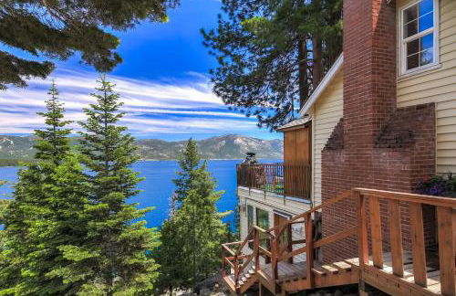 Stunning Views at Stargazer - Lakefront Studio - Photo 9