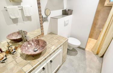 Appartement avec piscine 8 personnes - Foto 14