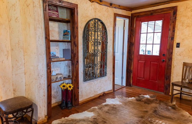 Moon River Ranch - Foto 74