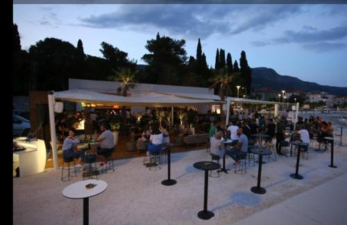 NEW VILLA DAVID, WI-FI, IPTV, 5 bedrooms, 4 bathrooms - Photo 59