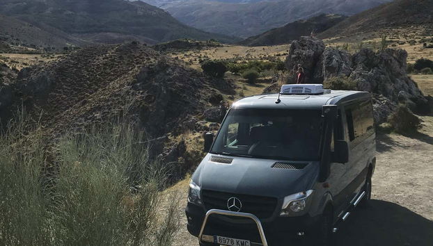 Excursión a Sierra Nevada en 4x4 - Foto 2