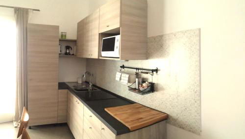 Il Gabbiano Relais in Stromboli - Foto 4