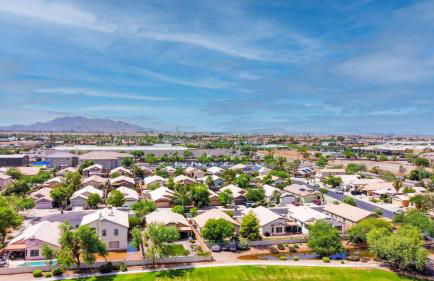 Chic Villa - Pool, hot Tub, hammock, king Bed, wi-fi - Foto 41