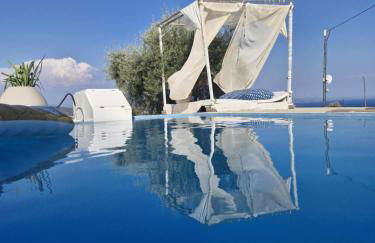 KOTSERIS LUXURY VILLAS, Jiovanni Villa & Angelina Villa - Foto 28