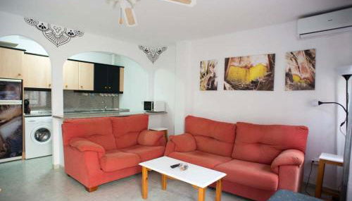 Vera Playa Fuentemar - Foto 4