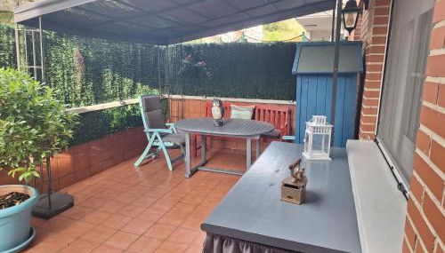 Intxaurti Etxea - Foto 2