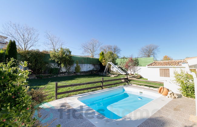 Cortijo Mirasol - Foto 45