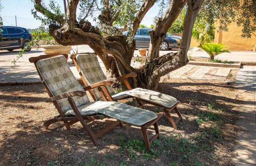 Villa Azahar - Piscina - Barbacoa - Naturaleza - Foto 47