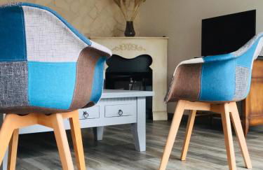 Gîte Magnolia Châtenois ALSACE - Foto 5