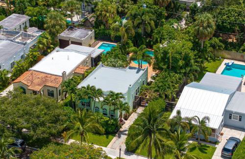 Casa Mía - Palm Beach Boho Escape - Foto 63
