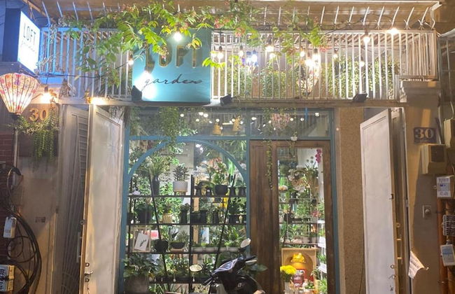 Full House Serviced Apartment - Photo 37