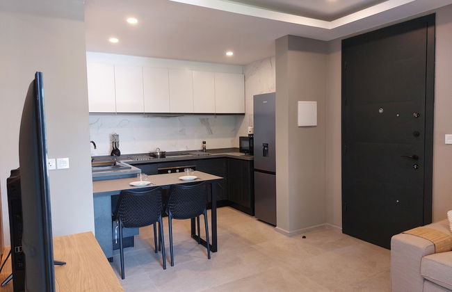 Kololi Sands - Foto 75