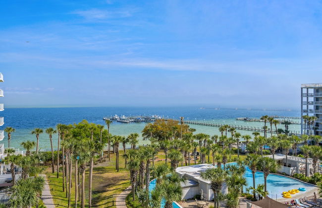 Destin West Resort by Panhandle Getaways - Foto 34