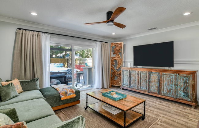 Lincolnville Nook - Foto 26