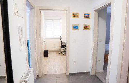 Apartman Arist - Foto 26