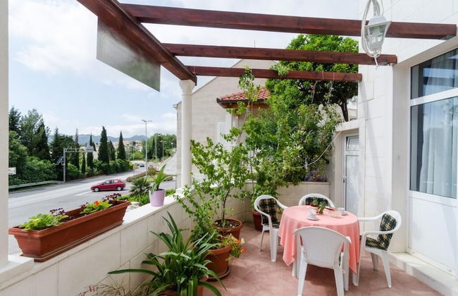 Apartments Mamma Mia - Foto 35