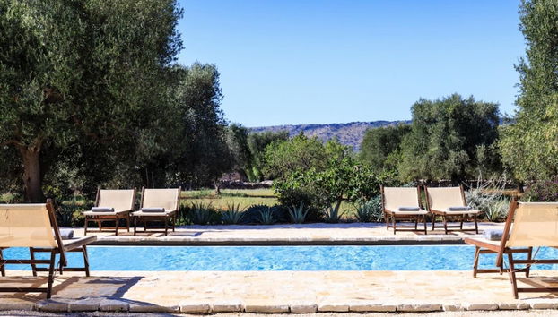 Tenuta Fonte in Ostuni - Foto 2, Imagen principal