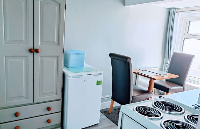 Seahawk Holiday Apartments - Photo 26