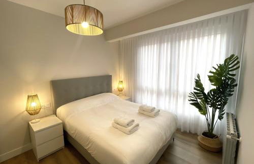 ByAndreea Apartaments EtxeBat - Foto 1