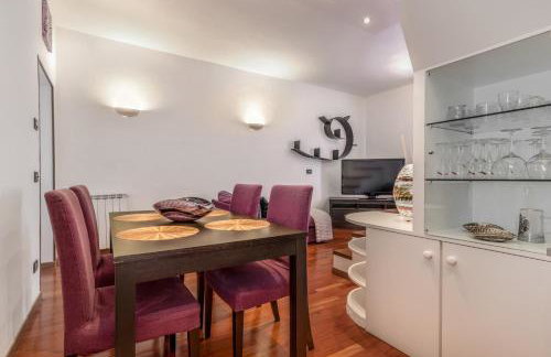 OPALE Apartment with terrace - Foto 5