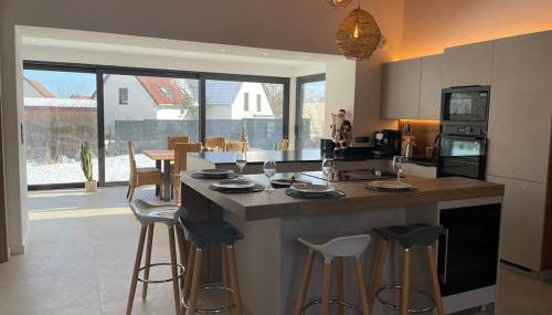 Le Relais du Piémont Ottrott - Mont Sainte-Odile- Champs du feu - Photo 2